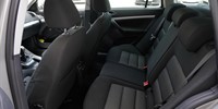 Škoda Octavia 2,0 TDI SCOUT