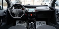 Citroën C3 1,6 BlueHDI