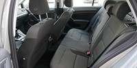 Volkswagen Golf 1,6 TDI
