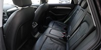 Audi Q5 2.0 TDI Ambition Luxe Quattro S-Tronic