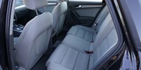 Audi A4
 2.0 TDI