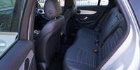Mercedes-Benz GLC 220 CDi 4Matic AMG Line