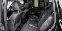 Mercedes-Benz GL 350 3,0 BLUETEC
