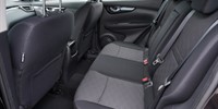 Nissan
 Qashqai 1.5 DCI