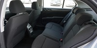 Škoda SUPERB 2,0 TDI