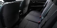Nissan
 Qashqai 1.5 DCI
