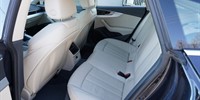 Audi A5
 2.0 TDI Sportback