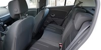 Renault Megane 1.5 DCI