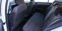 Volkswagen Golf 1,6 TDI