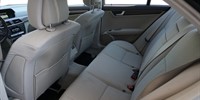 Mercedes-Benz C-Class
 C 250 CDI
