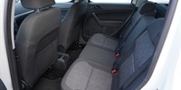 Škoda Yeti 2.0 TDI