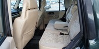 Land Rover
 DISCOVERY 2,5 D