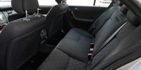 Mercedes-Benz C-Class
 C 200 CDI