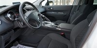 Peugeot 3008 1,6 BlueHDI