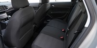Peugeot 308 1,6 BlueHDI