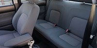 Volkswagen New Beetle
 1,6 BENZIN