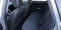 Opel Astra 1,7 CDTI