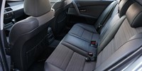 BMW
 5-Series 525 D 
