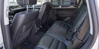 Volkswagen Touareg
 3.0 TDI 4 MOTION
