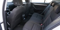 Škoda Octavia 1,6 TDI