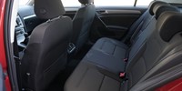 Volkswagen Golf 7 1.6 TDi BlueMotion Confortline Business