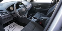 Renault Megane 1.5 DCI