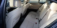 BMW
 5-Series F10 535D