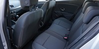 Renault Megane 1.5 DCI