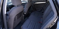 Audi A4
 AVANT 2.0 TDI