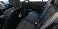 Renault Megane 1.5 DCI