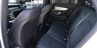 Mercedes-Benz GLC 250 d 4MATIC AMG