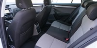 Škoda Octavia Combi 2.0 TDI  DSG