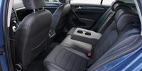 Volkswagen Golf GOLF 1.6 TDI 7-DSG