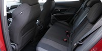 Peugeot 3008 1,6 BlueHDI