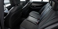 Mercedes-Benz E-Class
 220 D Avantgarde 