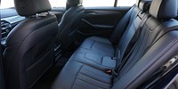 BMW
 5-Series 530XD M-Sport