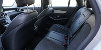 Mercedes-Benz GLC 250 d 4MATIC 9G-TRONIC 