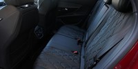 Peugeot 3008 2.0 BLUEHDI