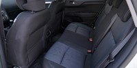 Citroën C4 1,6 BlueHDI