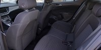 Opel Astra 1,6 CDTI AUTOMATIK
