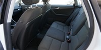 Audi A3
 1,6 TDI