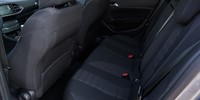 Peugeot 308 EXECUTIVE 1.6 BLUEHDI