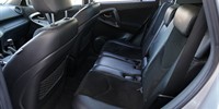 Toyota
 RAV4
 2,2 D