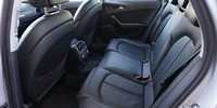 Audi A6
 3.0 TDI QUATTRO