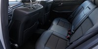 Mercedes-Benz E-Class
 E 220 CDI AVANTGARDE