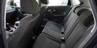 Volkswagen Polo 1,4 TDI