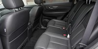 Nissan
 X-TRAIL 1,6 DCI
