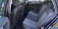 Volkswagen Golf 1,6 TDI