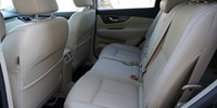 Nissan
 X-TRAIL 1,6 DCI 7 Sjedista