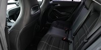 Mercedes-Benz CLA-Class 220 CDI